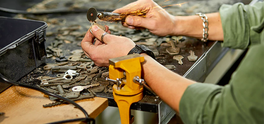 24 Hours Locksmith Solutions in Whittier, CA