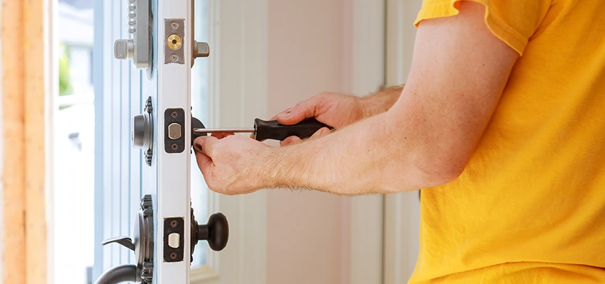 Break-in Prevention Solutions in Whittier, CA