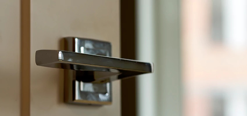 Door Lever Knob Repair in Whittier, California