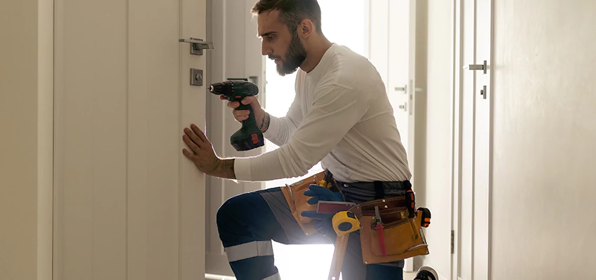 Mailbox Lock Installation Expert in Whittier, California