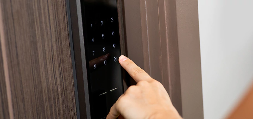 Secure Code Locks Ideas in Whittier, California