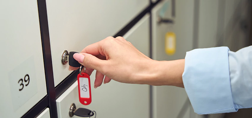 Cabinet Lock Installation in Whittier, California
