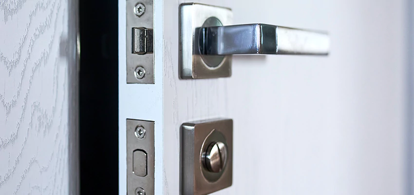 Door Lever Handle Lock Repair in Whittier, CA