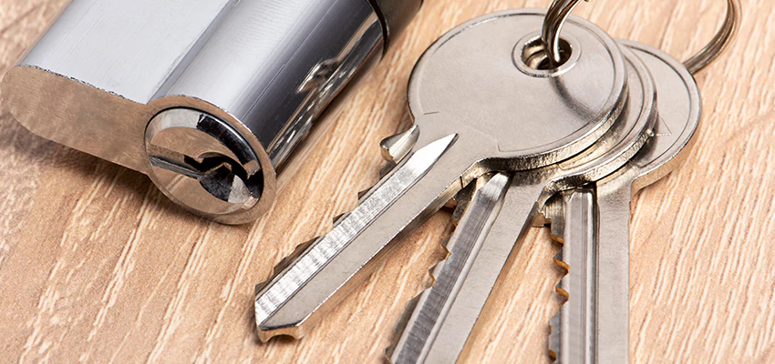 Cylinder Lock Master Key in Whittier, CA