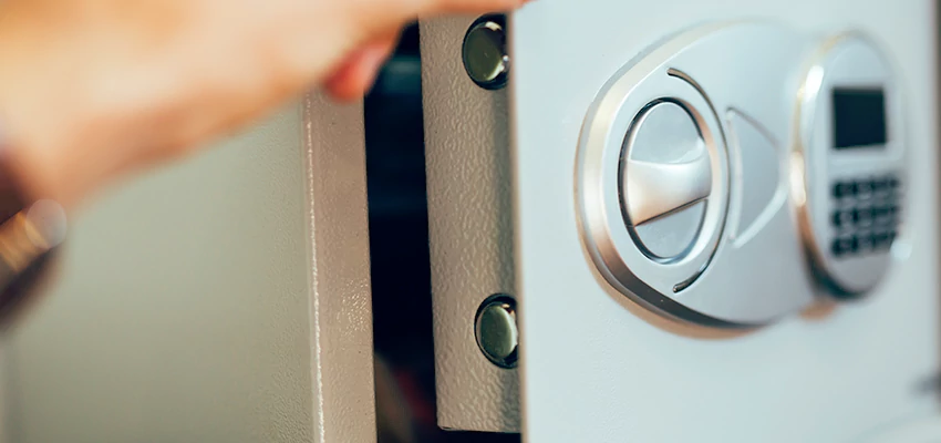 Fingerprint Safe Openers in Whittier, CA
