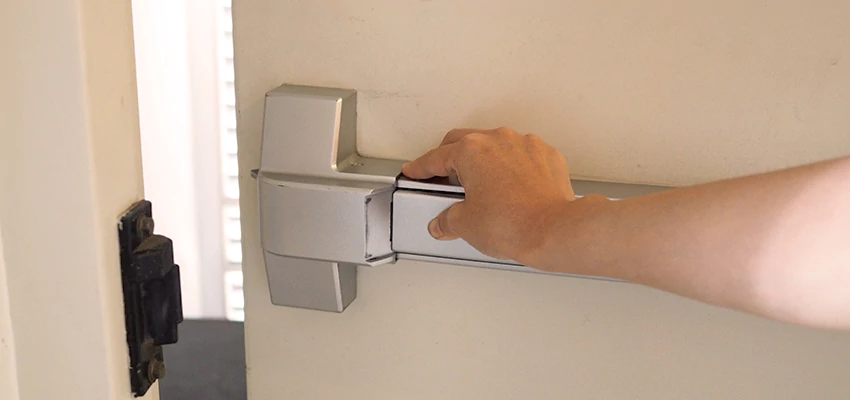Door Lock Cylinder Reinforcements in Whittier, CA