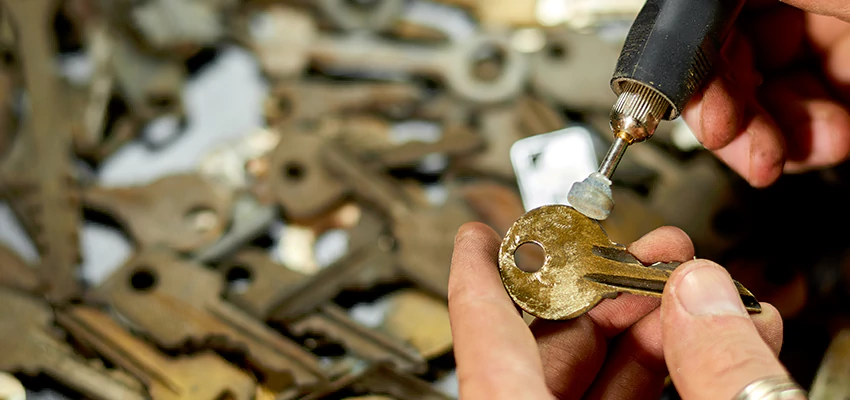 Car Lock Key Repair Service in Whittier, CA