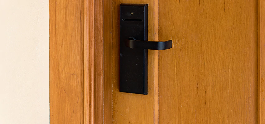 Security Gates For Home Invasion Prevention in Whittier, California
