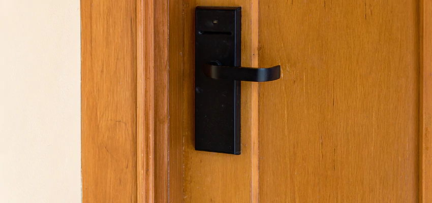 Home Security And Alarm Monitoring in Whittier, California