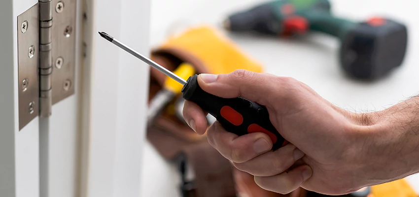 Holiday Emergency Locksmith in Whittier, California
