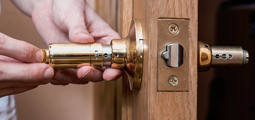 Padlock Lock Replacement Assistance in Whittier, CA