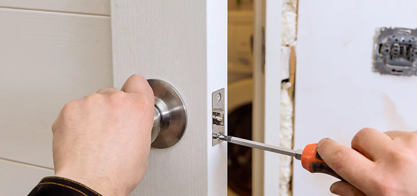 Wifi Deadbolt Installation in Whittier, CA