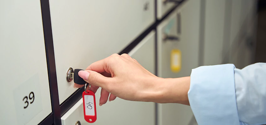 Upgrading File Cabinet Locks in Whittier, California