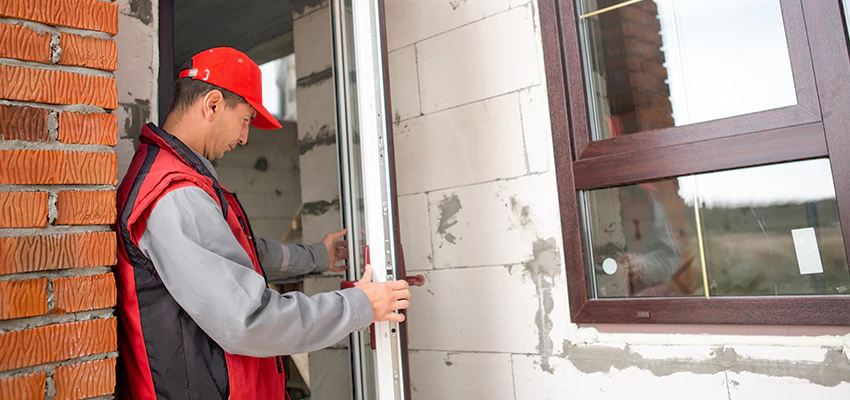 Home Invasion Door Lock Repairs in Whittier, CA