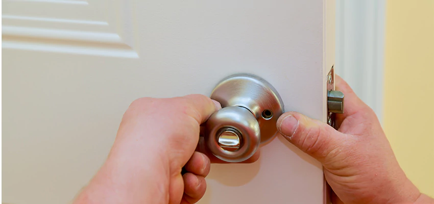 After-hours Locksmith For Lock And Key Installation in Whittier, CA