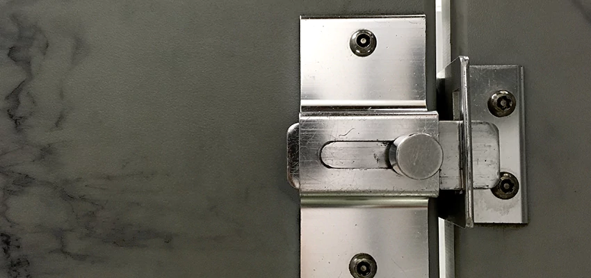 Fix A Room Door Lock in Whittier, CA