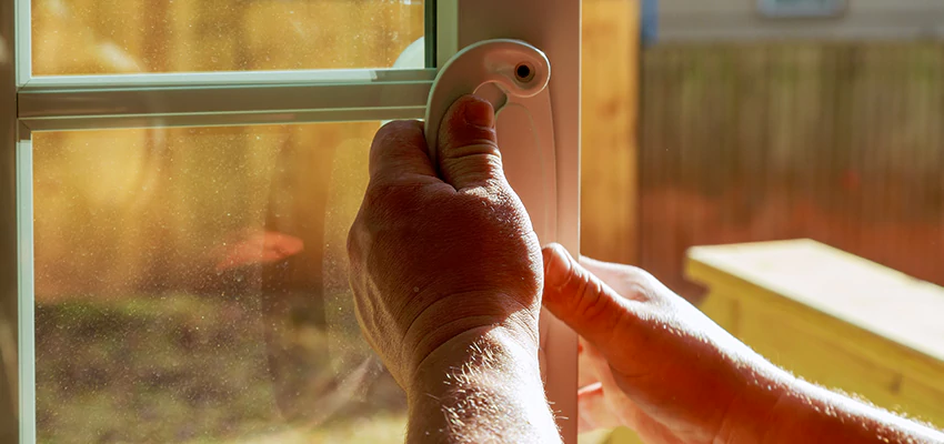 Accordion Sliding Doors Locks Replacement in Whittier, CA