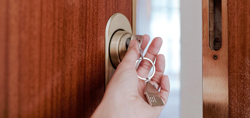 Deadbolt Lock Installation in Whittier, CA