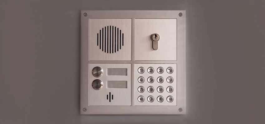 Mobile Access Control System Installation in Whittier, CA
