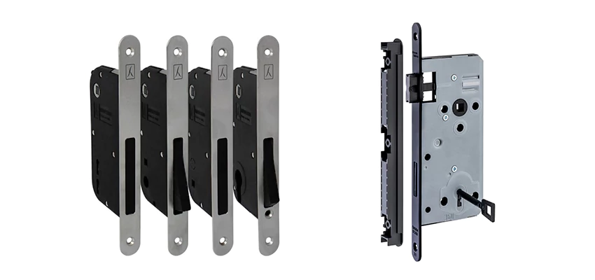 Locksmith For Magnetic Door Locks in Whittier, CA