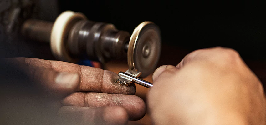 Hotel Lock Master Key System in Whittier, California