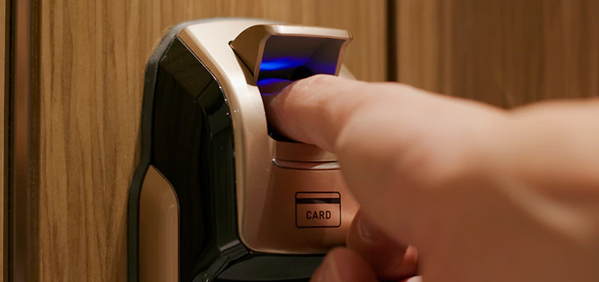 Office Rolling Door Lock Upgrades Solutions in Whittier, CA