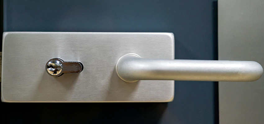 Change Patio Door Locks in Whittier, California