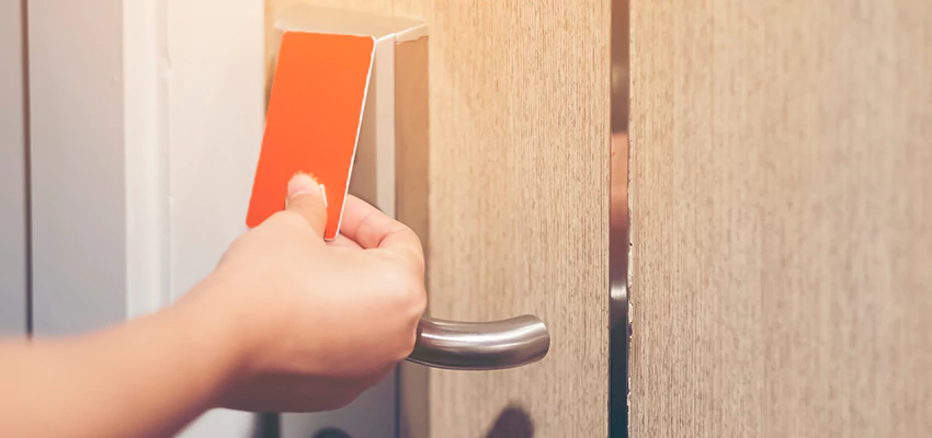 Electronic Locks Motor Repair in Whittier, California
