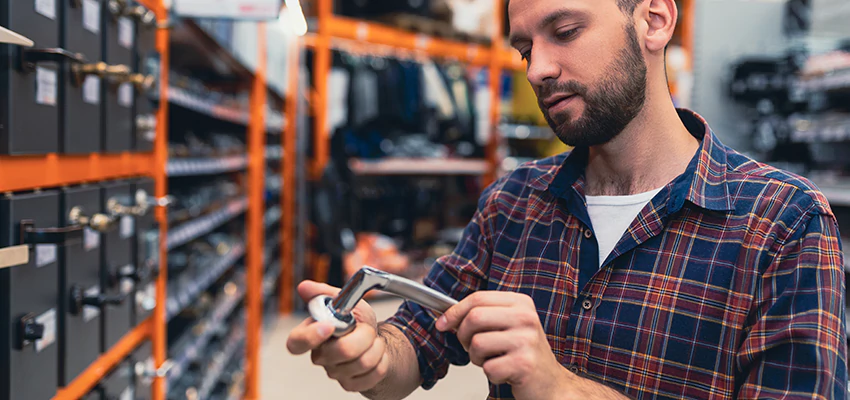 Locksmith For Retail Stores Lockout Services in Whittier, California