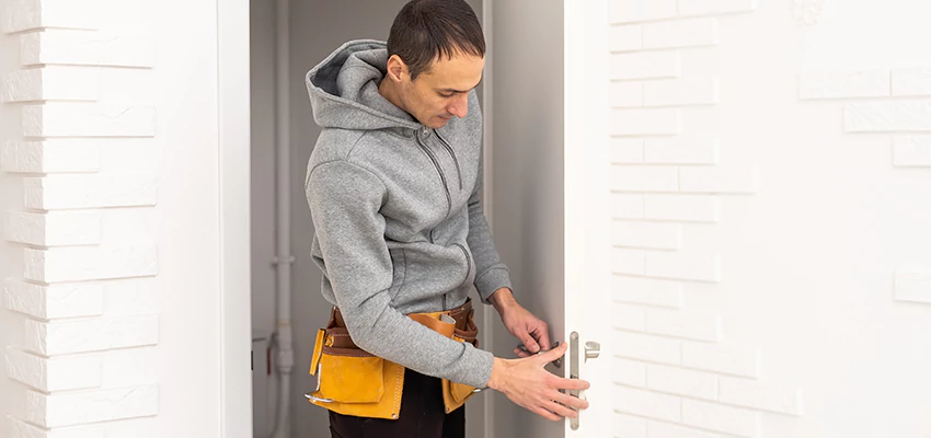 Nighttime Locksmith Near Me in Whittier, CA