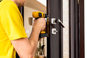 door handle lock repair whittier