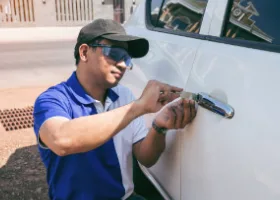 Car Locksmith in Whittier, CA